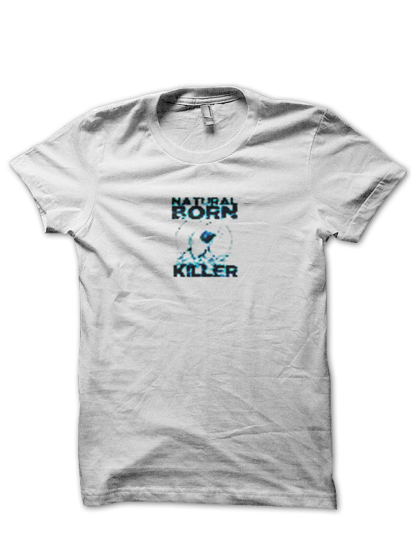 Natural Born Killers T-Shirt Style006 Hoodie, Sweatshirt | PureTeeCo.com