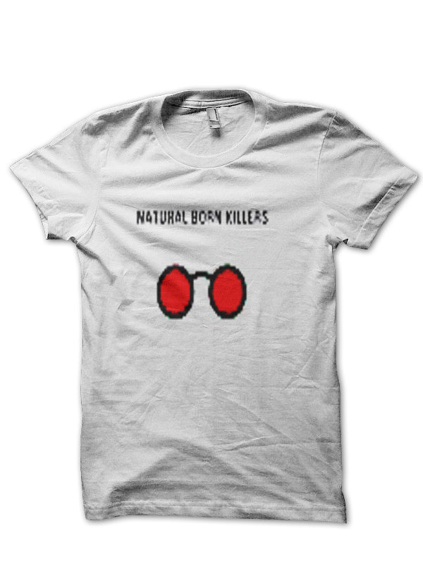 Natural Born Killers T-Shirt Style007 Hoodie, Sweatshirt | PureTeeCo.com