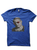 Natural Born Killers T-Shirt Style008 Hoodie, Sweatshirt | PureTeeCo.com