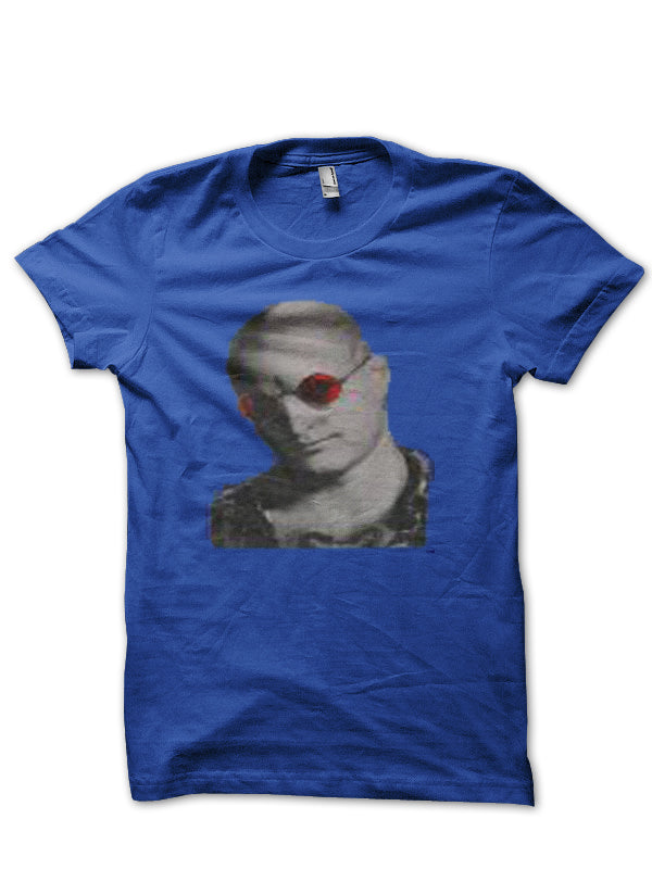 Natural Born Killers T-Shirt Style008 Hoodie, Sweatshirt | PureTeeCo.com