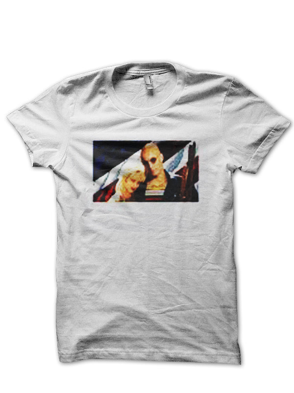 Natural Born Killers T-Shirt Style009 Hoodie, Sweatshirt | PureTeeCo.com