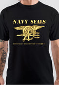 Navy Seals T-Shirt Hoodie, Sweatshirt | PureTeeCo.com