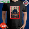 Nayib Bukele TIME The Strongman shirt