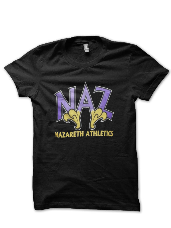Nazareth T-Shirt Style010 Hoodie, Sweatshirt | PureTeeCo.com
