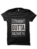 Nazareth T-Shirt Style001 Hoodie, Sweatshirt | PureTeeCo.com
