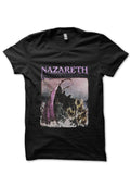 Nazareth T-Shirt Style008 Hoodie, Sweatshirt | PureTeeCo.com