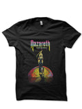 Nazareth T-Shirt Style007 Hoodie, Sweatshirt | PureTeeCo.com