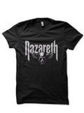 Nazareth T-Shirt Style006 Hoodie, Sweatshirt | PureTeeCo.com