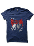 Nazareth T-Shirt Style005 Hoodie, Sweatshirt | PureTeeCo.com