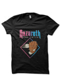 Nazareth T-Shirt Style003 Hoodie, Sweatshirt | PureTeeCo.com