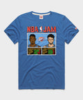 NBA Jam Thunder_Gilgeous-Alexander And Holmgren