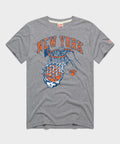 NBA x Grateful Dead x Knicks