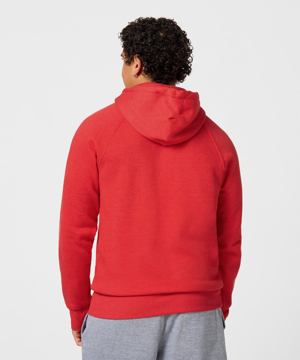 NBA x Grateful Dead x Raptors Claw Hoodie