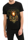 Ne Obliviscaris T-Shirt Style006 Hoodie, Sweatshirt | PureTeeCo.com