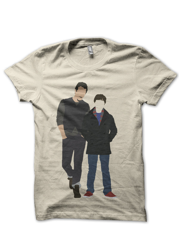 Neal Cassady T-Shirt Style003 Hoodie, Sweatshirt | PureTeeCo.com
