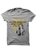 Neal Cassady T-Shirt Style002 Hoodie, Sweatshirt | PureTeeCo.com
