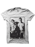 Neal Cassady T-Shirt Hoodie, Sweatshirt | PureTeeCo.com