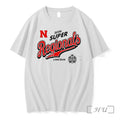 Nebraska Huskers 2026 Softball Super Regionals Tshirts Sweater Hoodie Jpg
