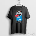 Neck Deep Minnesota Tour 2025 T Shirt