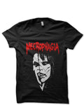 Necrophagia T-Shirt Style005 Hoodie, Sweatshirt | PureTeeCo.com