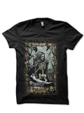 Necrophagia T-Shirt Style004 Hoodie, Sweatshirt | PureTeeCo.com