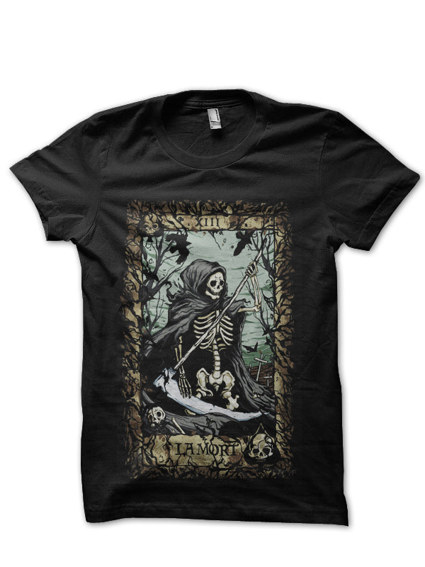 Necrophagia T-Shirt Style004 Hoodie, Sweatshirt | PureTeeCo.com