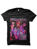 Necrophagia T-Shirt Style003 Hoodie, Sweatshirt | PureTeeCo.com