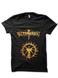 Necrophagist T-Shirt Style003 Hoodie, Sweatshirt | PureTeeCo.com
