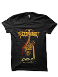 Necrophagist T-Shirt Style002 Hoodie, Sweatshirt | PureTeeCo.com