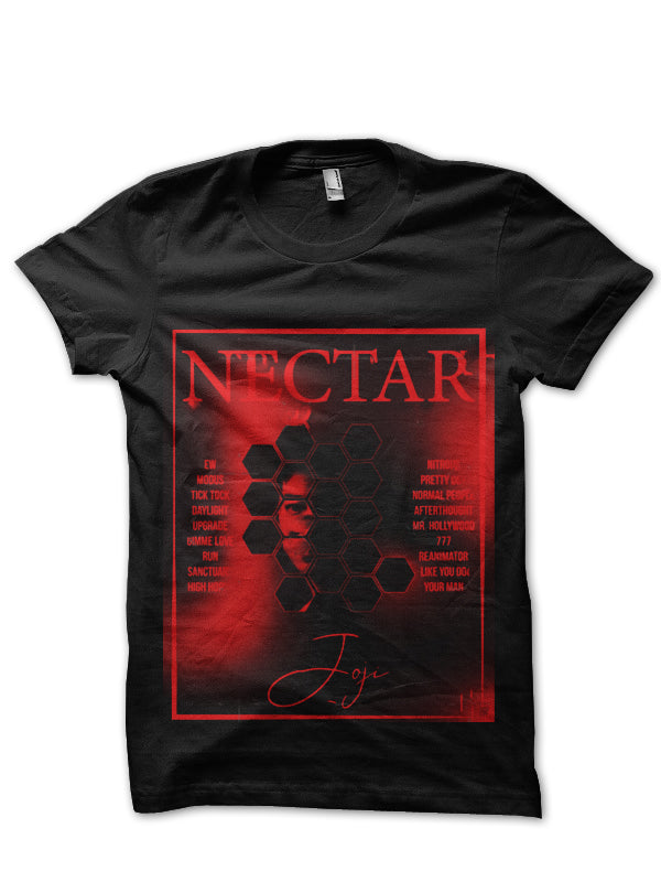 Nectar T-Shirt Style008 Hoodie, Sweatshirt | PureTeeCo.com