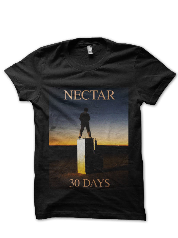 Nectar T-Shirt Style004 Hoodie, Sweatshirt | PureTeeCo.com