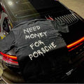Need Money for Porsche T Shirt, Porsche shirt, Porsche lovers shirt Hoodie, Sweatshirt | PureTeeCo.com