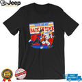 Need to Go Back in Time Back to the Future shirt