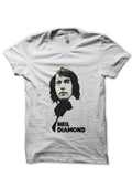 Neil Diamond T-Shirt Style002 Hoodie, Sweatshirt | PureTeeCo.com