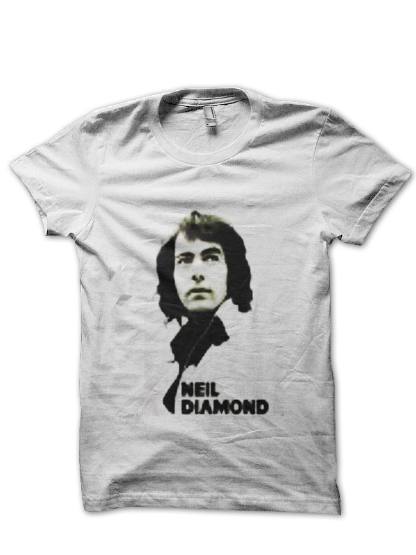 Neil Diamond T-Shirt Style002 Hoodie, Sweatshirt | PureTeeCo.com