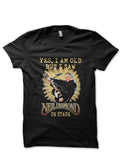 Neil Diamond T-Shirt Hoodie, Sweatshirt | PureTeeCo.com
