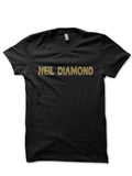 Neil Diamond T-Shirt Style008 Hoodie, Sweatshirt | PureTeeCo.com