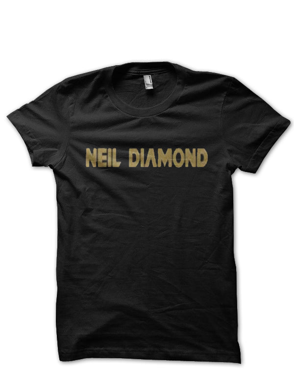 Neil Diamond T-Shirt Style008 Hoodie, Sweatshirt | PureTeeCo.com