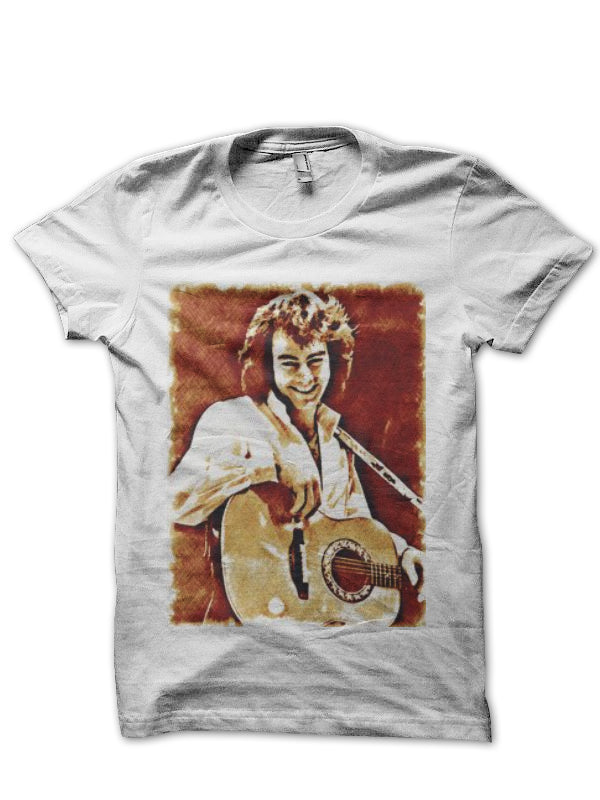 Neil Diamond T-Shirt Style006 Hoodie, Sweatshirt | PureTeeCo.com