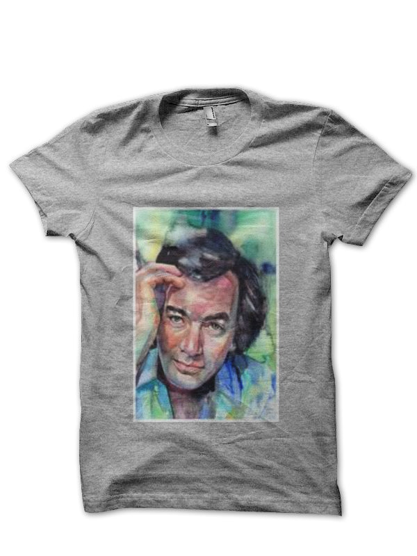 Neil Diamond T-Shirt Style003 Hoodie, Sweatshirt | PureTeeCo.com