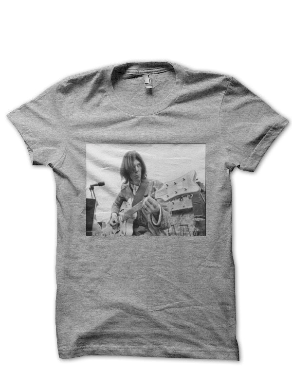 Neil Young T-Shirt Hoodie, Sweatshirt | PureTeeCo.com