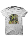Nekrogoblikon T-Shirt Style005 Hoodie, Sweatshirt | PureTeeCo.com