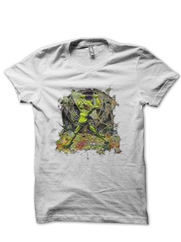 Nekrogoblikon T-Shirt Style005 Hoodie, Sweatshirt | PureTeeCo.com