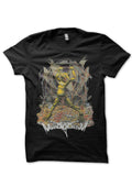 Nekrogoblikon T-Shirt Style006 Hoodie, Sweatshirt | PureTeeCo.com