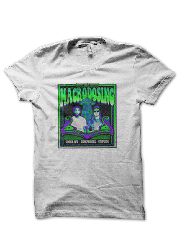 Nekrogoblikon T-Shirt Style012 Hoodie, Sweatshirt | PureTeeCo.com