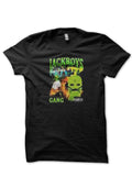 Nekrogoblikon T-Shirt Style013 Hoodie, Sweatshirt | PureTeeCo.com