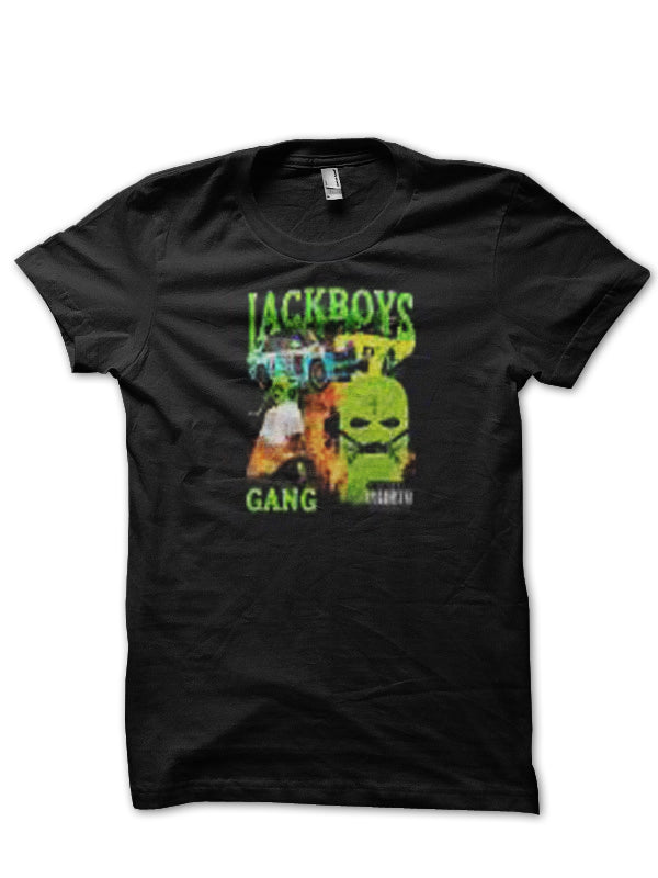 Nekrogoblikon T-Shirt Style013 Hoodie, Sweatshirt | PureTeeCo.com