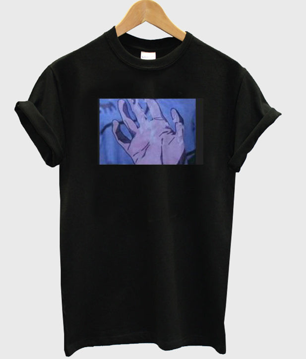 Neon Genesis Evangelion Anime T Shirt Hoodie, Sweatshirt | PureTeeCo.com