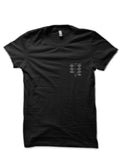 Neon Genesis Evangelion Black T-Shirt Style001 Hoodie, Sweatshirt | PureTeeCo.com