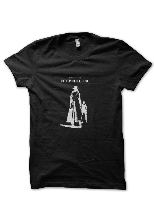 Nephilim T-Shirt Style011 Hoodie, Sweatshirt | PureTeeCo.com